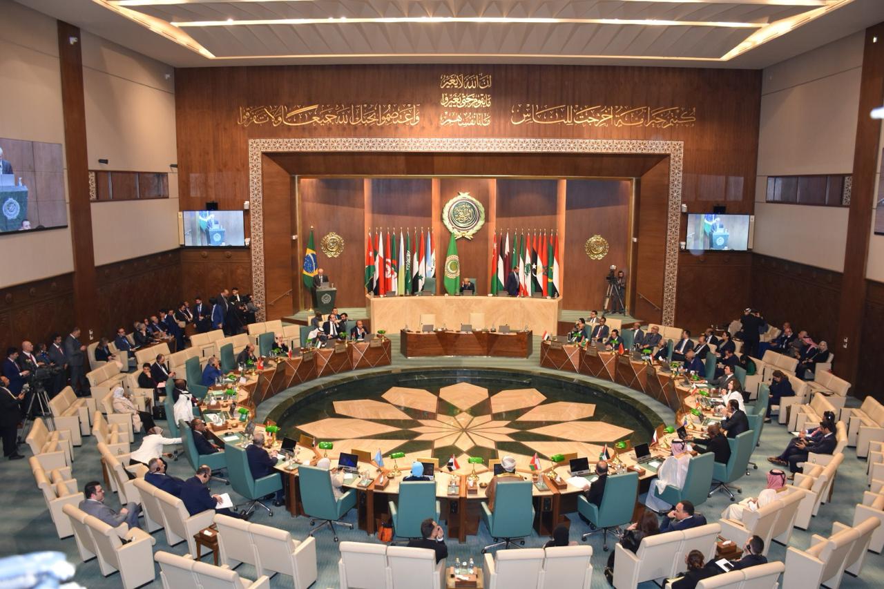 Ligue arabe / La communauté internationale doit assumer sa responsabilité face à la situation “catastrophique” à Ghaza