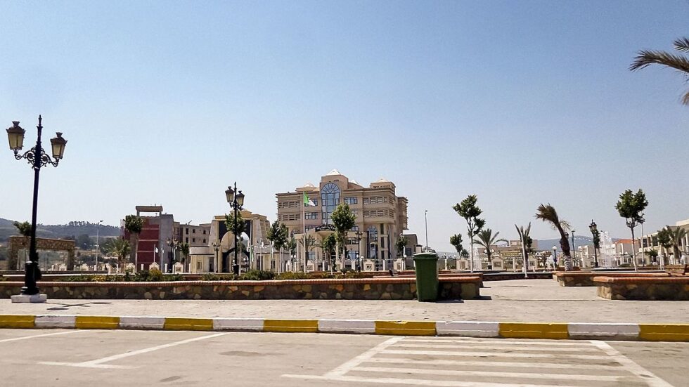 El Tarf / 27 wilayas à l’ouverture de la 5e rencontre nationale des jeunes bénévoles