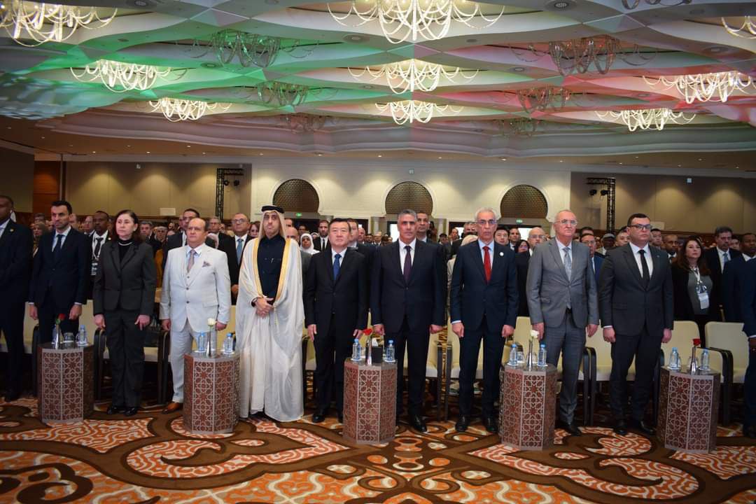 Une opportunité pour proposer des solutions arabes en matière des villes nouvelles durables