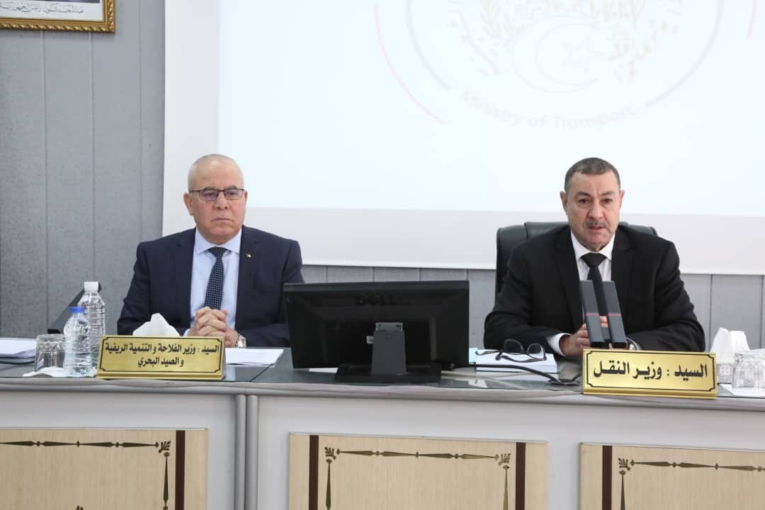 Amélioration des performances des ports de pêche / Les ministères de l’Agriculture et des Transports planchent sur une feuille de route