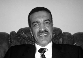 La culture nationale en deuil / Abdelkader Khaldi inhumé au cimetière Sidi Benhaoua de Mostaganem