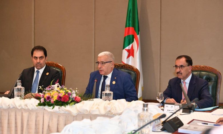 Syrie / L’UIPA exprime son inquiétude de l’évolution de la situation politico-sécuritaire
