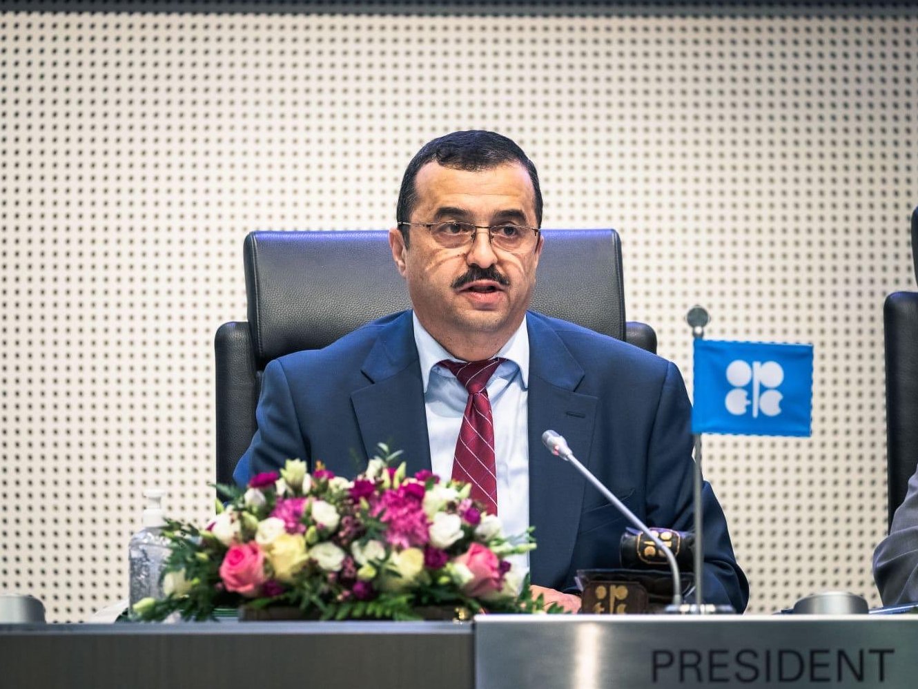 Energie / M. Arkab prendra part mardi à la 189e Conférence ministérielle de l’Opep