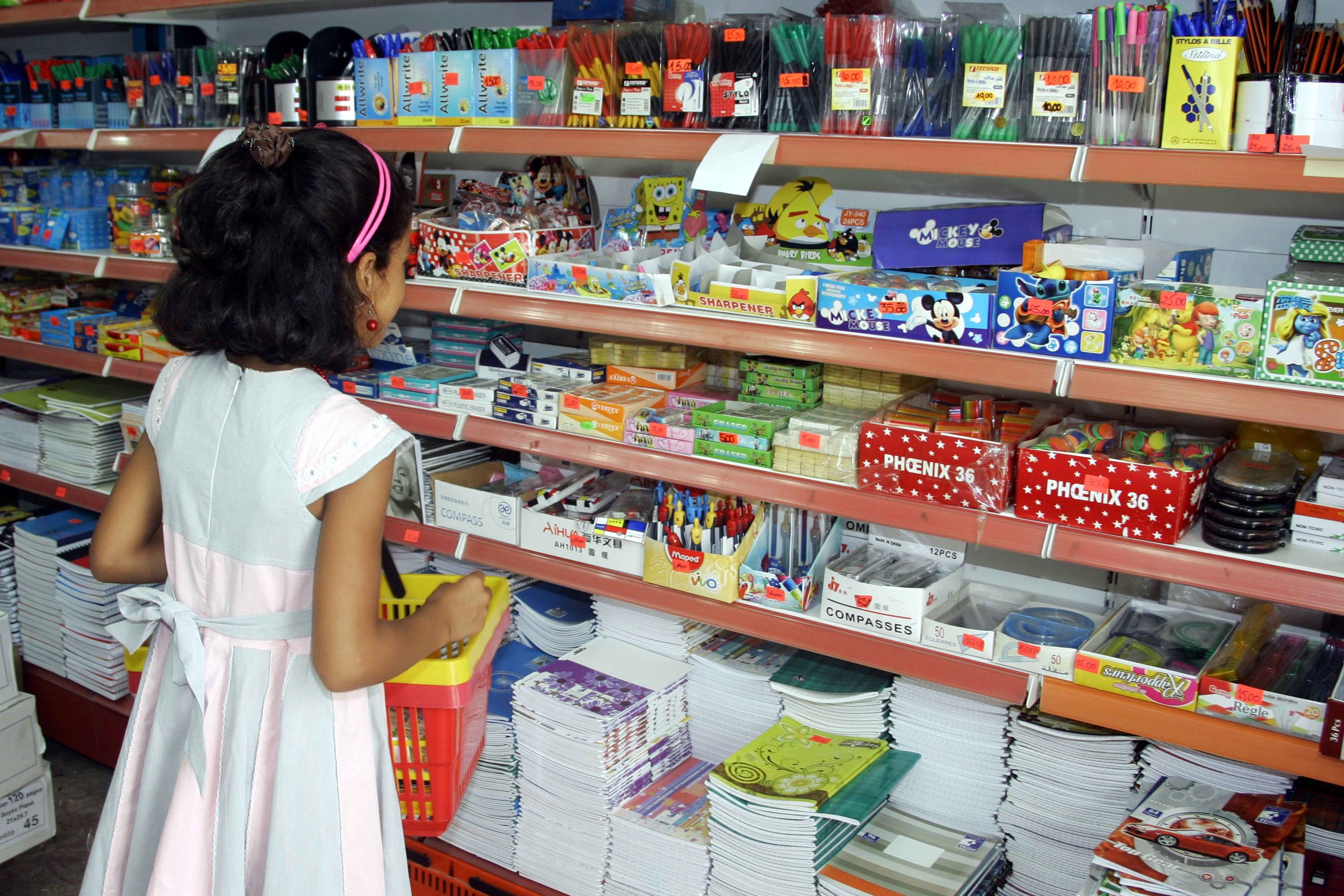 Fournitures scolaires / L’AAPI compte créer des pôles de production pour consolider cette filière