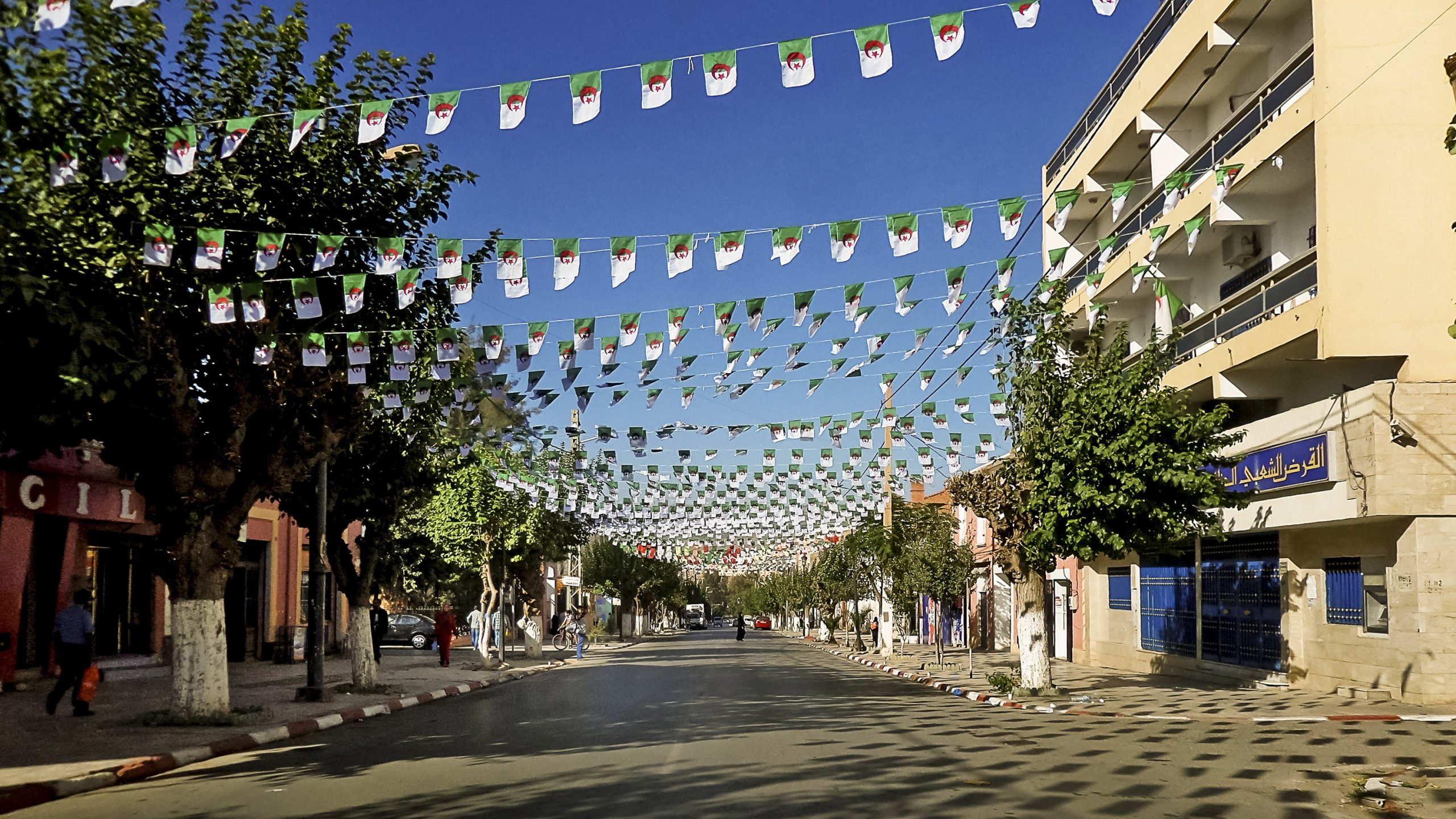 Une caravane cinématographique pour les enfants à Saïda / Une initiative culturelle pour éduquer et divertir nos petits bambins