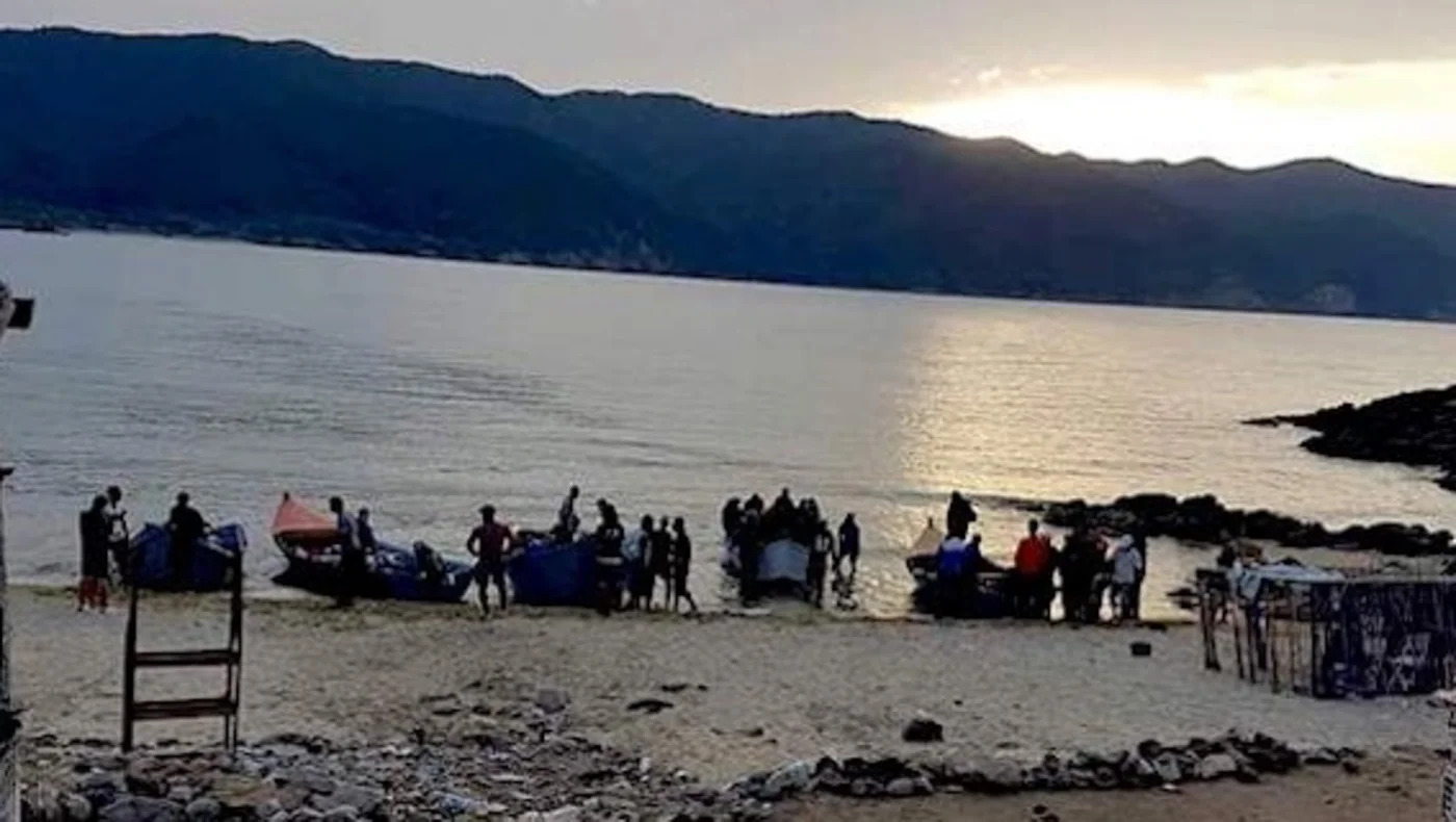 Mostaganem / Démantèlement d’un réseau d’organisation de l’émigration clandestine