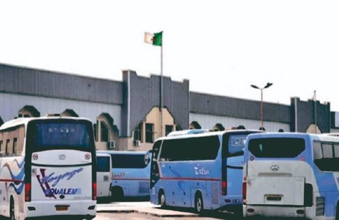 Bechar / Des autorisations exceptionnelles seront accordées pour le transport intercommunal de voyageurs