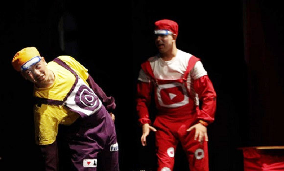 Théâtre pour enfants et sensibilisation / Madinat El Malahi agréablement accueillie par le jeune public