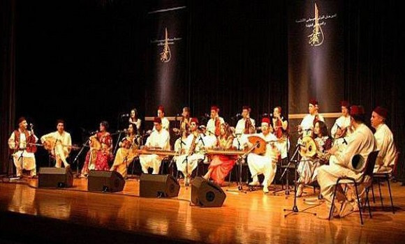 13e édition du Festival culturel national de la musique Hawzi / C’est pour samedi prochain !