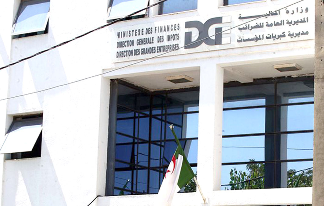 Impôts / 332,6 millions DA de droits de timbres en ligne recouverts depuis août