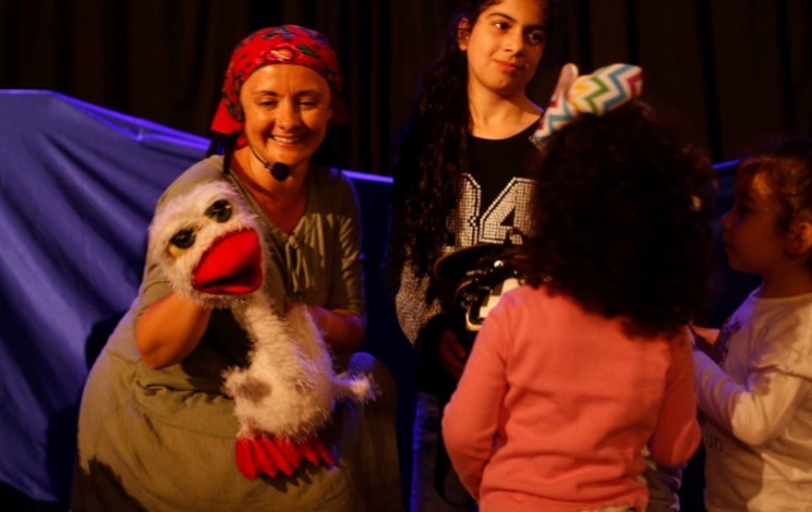 Constantine / Le 20e festival national du théâtre pour enfants s’ouvre demain