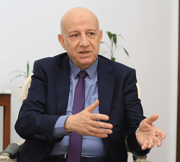 L’appel du FLN / Soutenir le processus d’édification de l’Algérie victorieuse