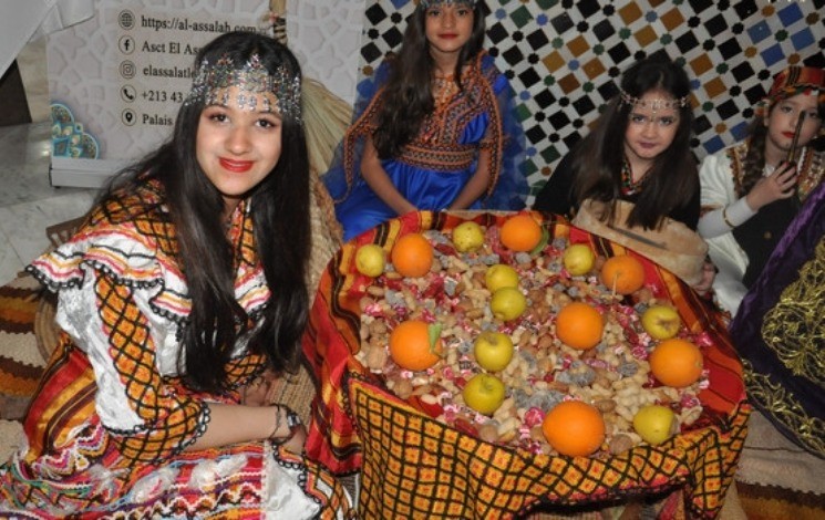 Tlemcen / Yennayer, une tradition millénaire enracinée chez les familles