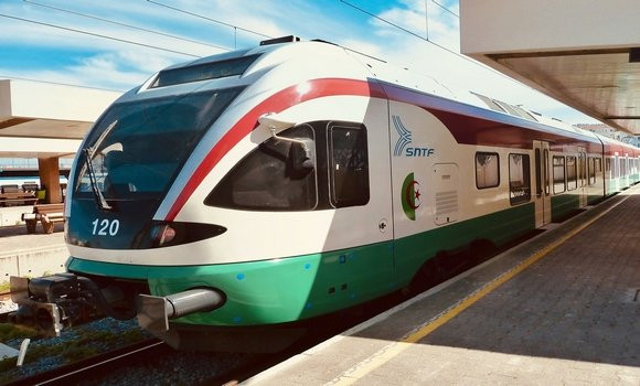 SNTF / 138 milliards de dinars pour l’acquisition de nouveaux équipements de transport par voie ferrée
