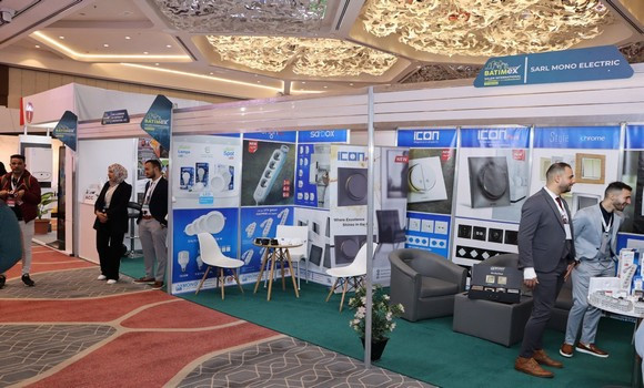 4e édition de BTIMEX / L’avenir du bâtiment, entre écoconstruction et technologies de pointe