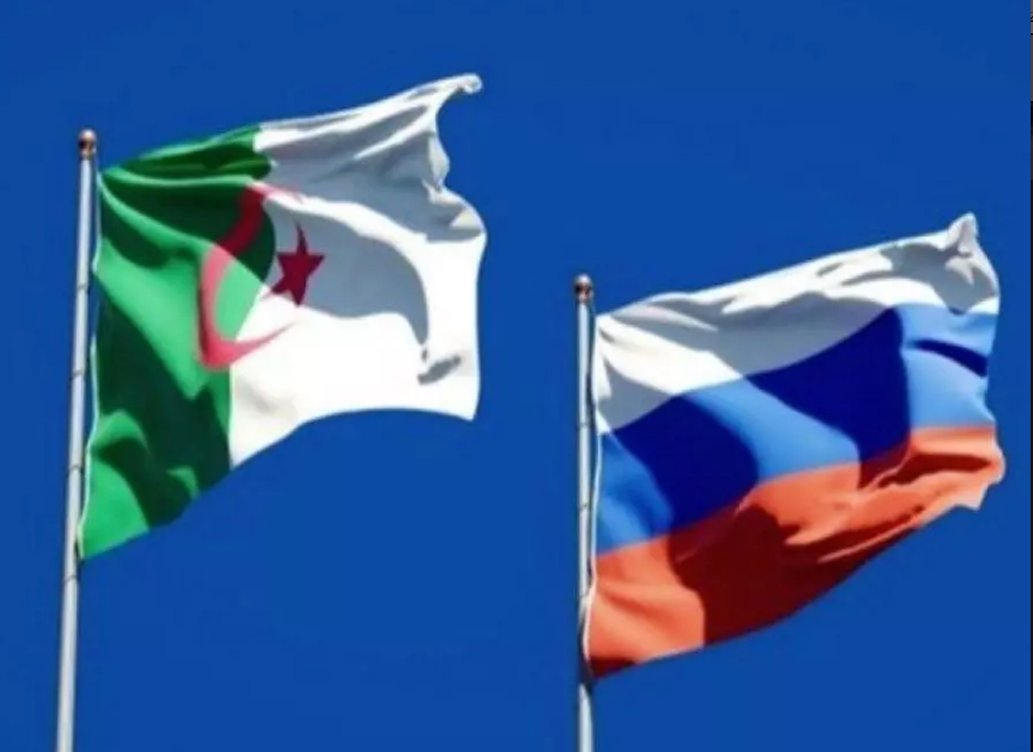 Algérie-Russie / Préparation de 12e session de la Commission intergouvernementale mixte de coopération économique, commerciale, scientifique et technique