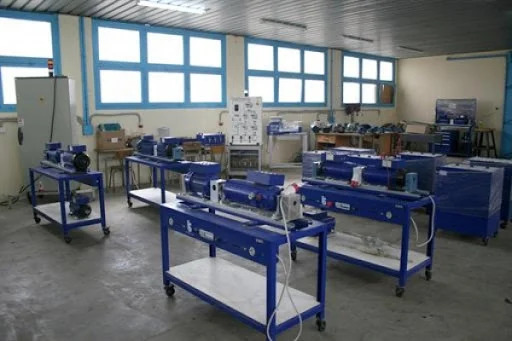 Boumerdes / Réception de nouveaux établissements de formation professionnelle en 2025