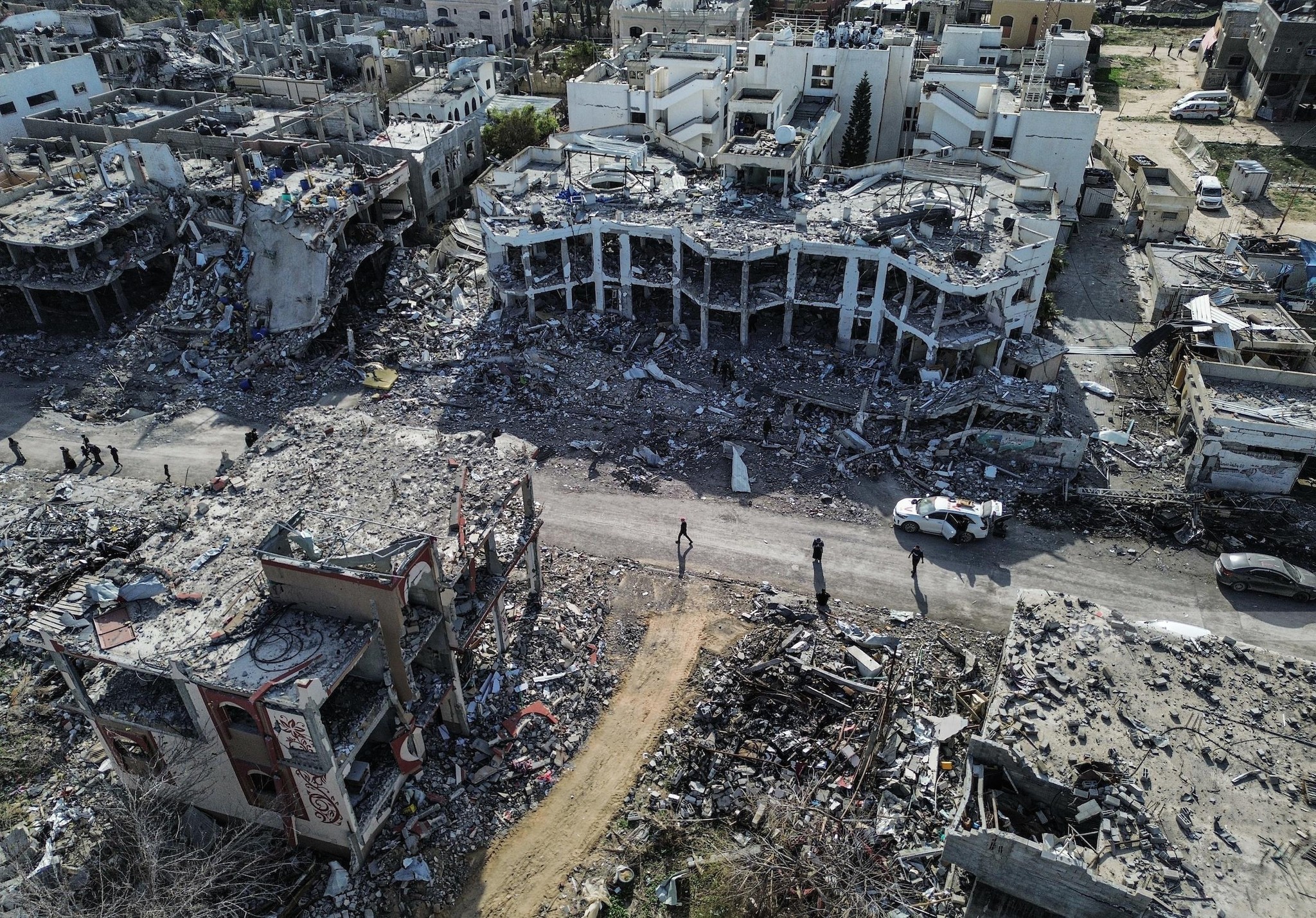 Cessez-le-feu à Ghaza / La diplomatie palestinienne exige des sanctions internationales contre les colons sionistes
