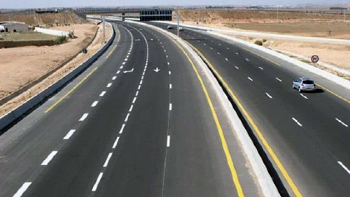Jijel / Mise en service d’un tronçon de 13 km