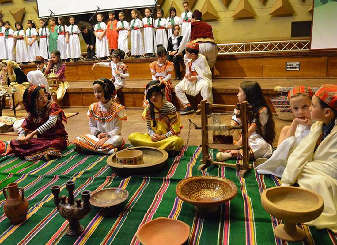 Nâama / De nombreuses activités culturelles pour la célébration de Yennayer