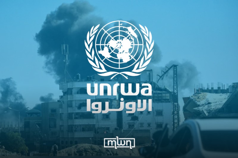 L’alerte de l’Unrwa / La situation humanitaire s’est détériorée de manière dramatique en Cisjordanie occupée