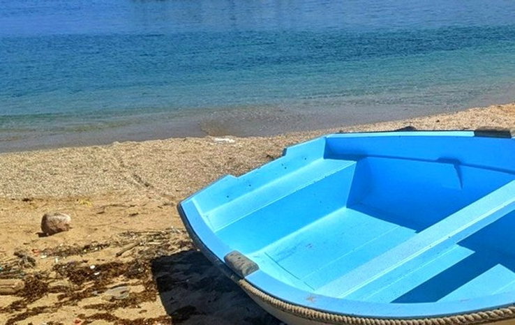 El-Tarf / Une tentative d’émigration clandestine par mer déjouée et 10 personnes arrêtées