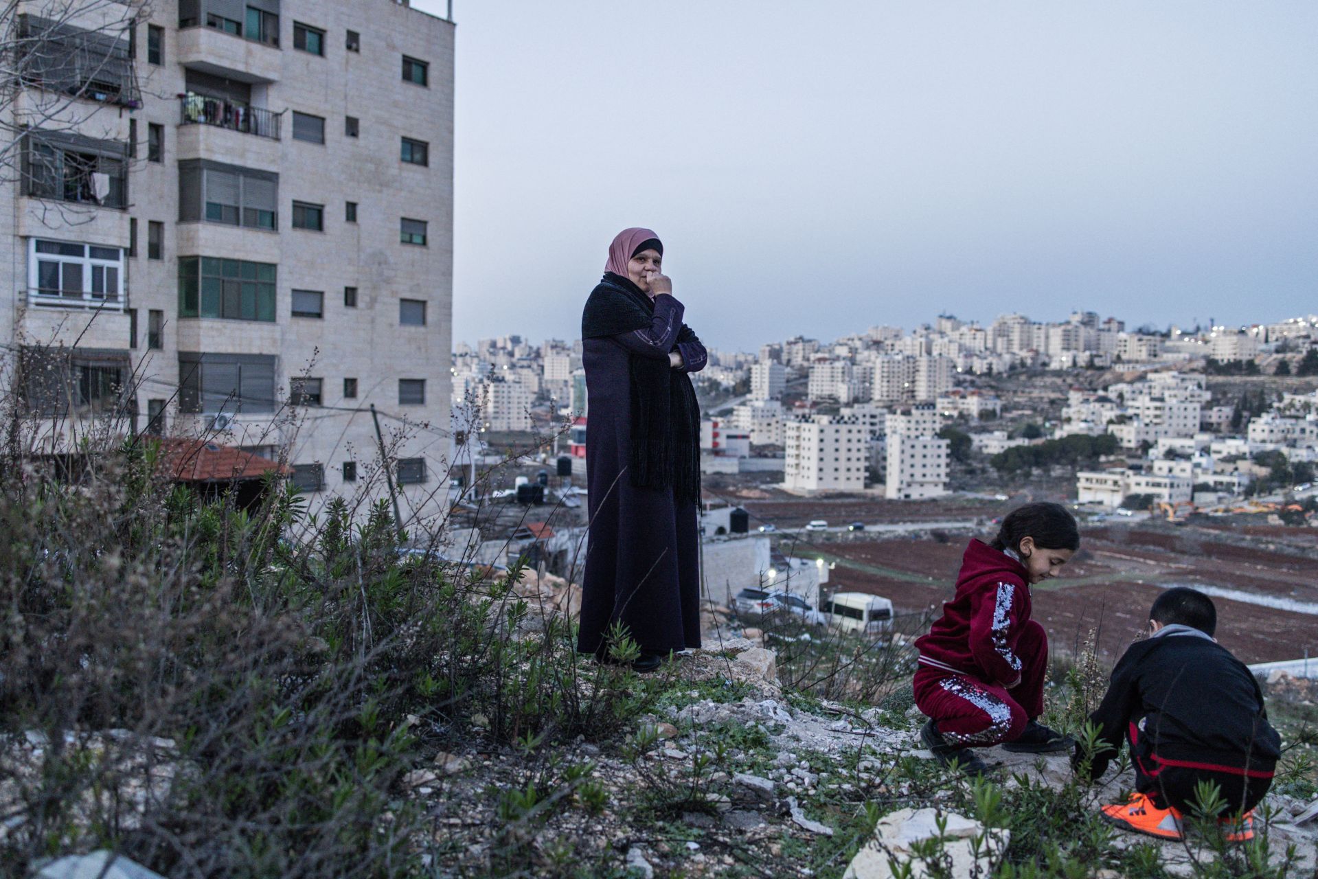 Système de santé à Ghaza / Le restaurer “sera une tâche complexe et difficile”