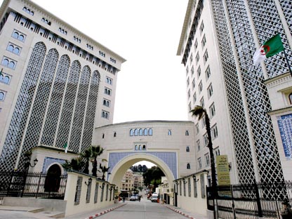 Algérie/ République de Corée/ Un partenariat dans le renouvelable en perspective