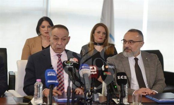 Aéroport international d’Alger/Un Free shop pour la fin mars prochain