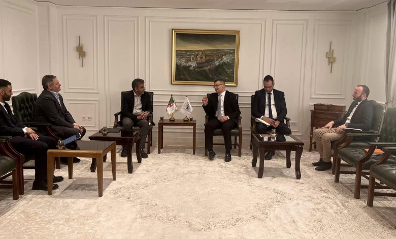 Le Fonds souverain algéro-omanais commun donnera une forte impulsion aux investissements dans les deux pays  