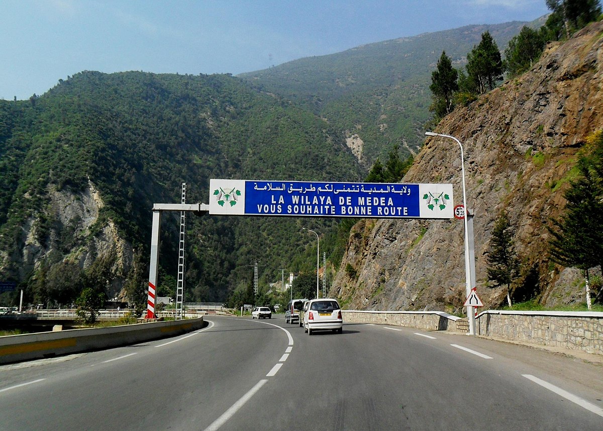 Médéa / Tout sera disponible durant le Ramadhan