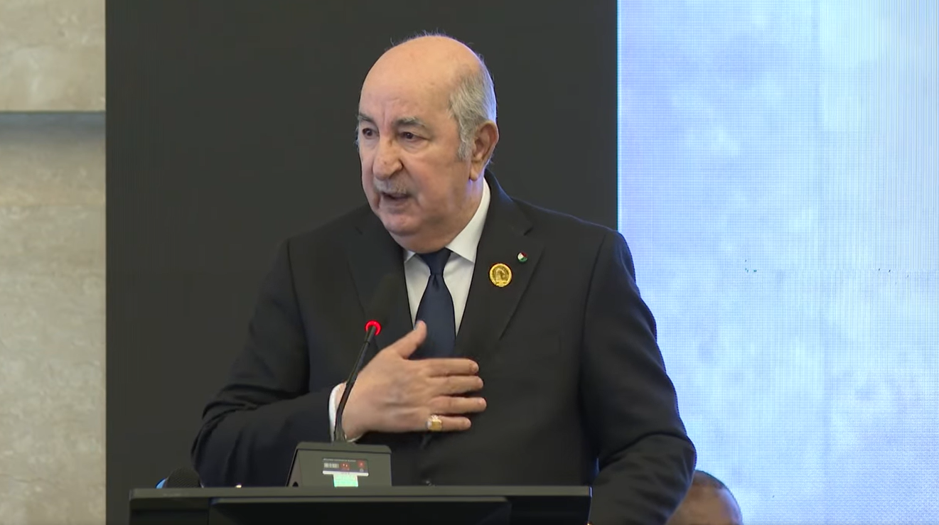 Le Président de la République dans son message l’occasion de la Journée nationale du Chahid / « Horribles étaient les crimes perpétrés par les pseudos défenseurs de la civilisation et de la civilité »