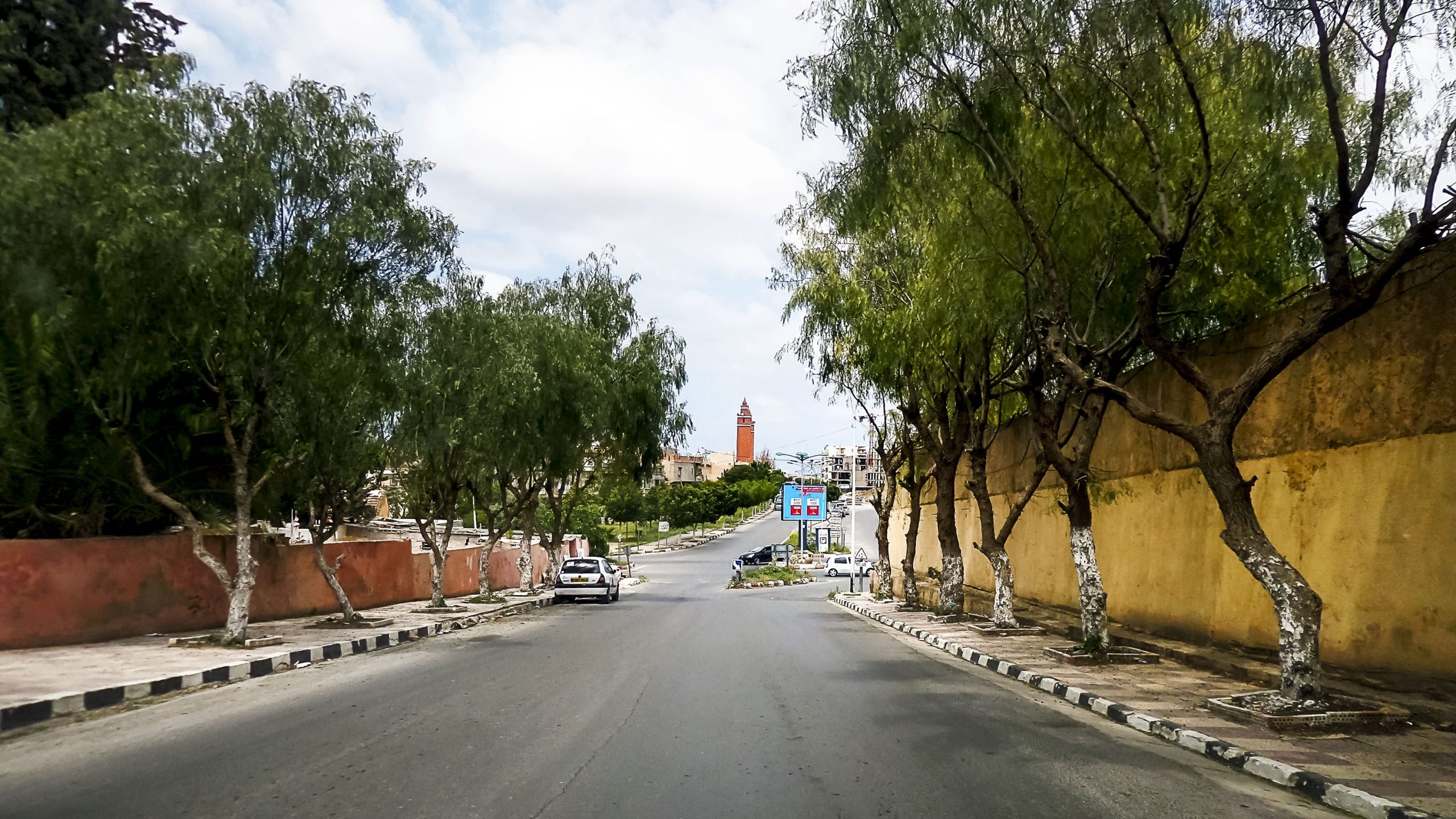 Aïn Temouchent / Valorisation des biens des communes côtières en prévision de la saison estivale