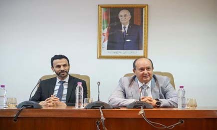 Pièces de rechange automobiles / Lancement d’un réseau national de fabricants locaux   