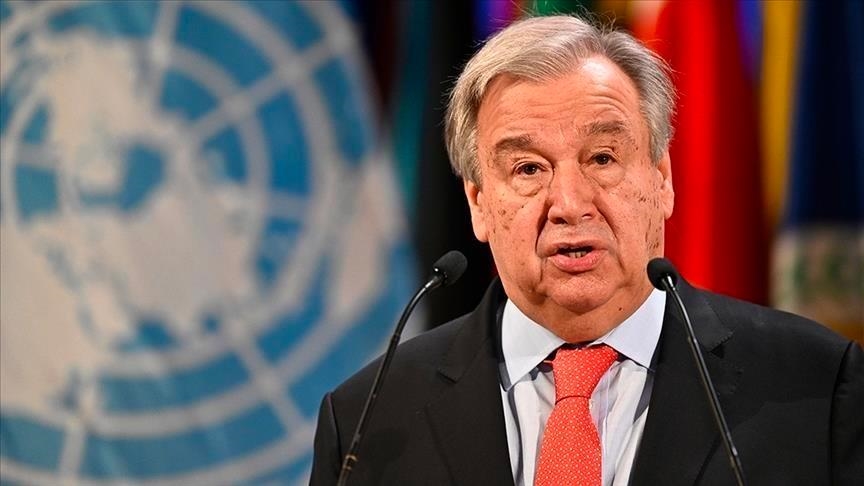 Escalade sioniste en Cisjordanie / Le secrétaire général de l’ONU s’est dit hier « gravement préoccupé »