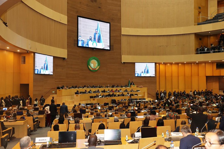 Agence de notation africaine /  Un outil pour s’affranchir des évaluations “subjectives”