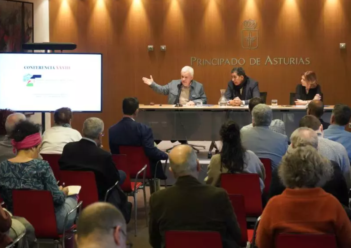 Espagne / Les participants à une conférence à Oviedo défendent le droit du peuple sahraoui à l’autodétermination