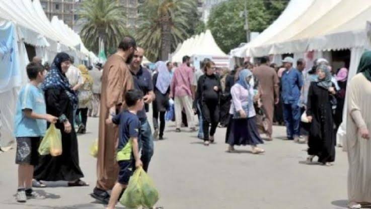 Wilayas du Centre du pays / Plus de 1500 commerçants mobilisés pour les marchés de proximité durant le Ramadhan