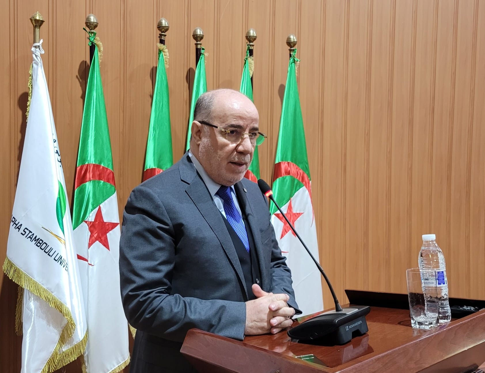Ramadhan 2025 / M. Belmehdi souligne l’importance d’un discours religieux modéré pour renforcer les valeurs de la société