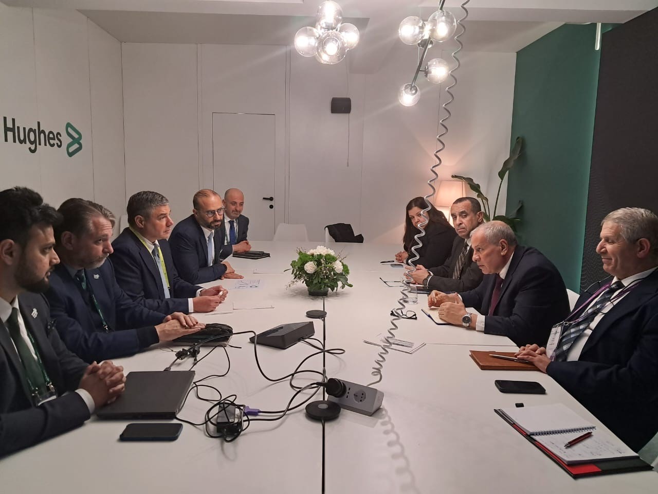 Energie / Sonatrach et Sonelgaz mènent des consultations en Italie avec plusieurs compagnies énergétiques mondiales