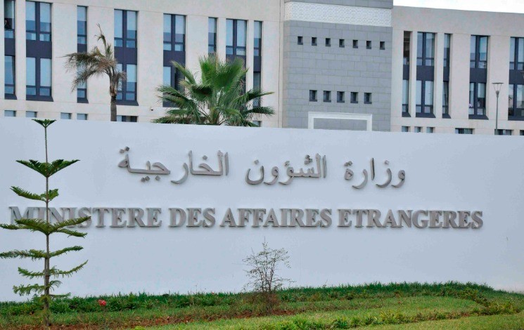 Visite d’un membre du gouvernement français au Sahara occidental / Un “mépris insigne de la légalité internationale”