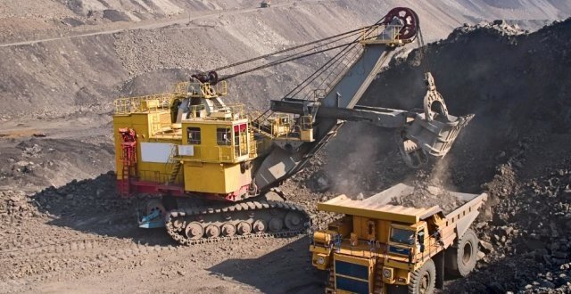 Gara Djebilet / L’unité de traitement de la mine de fer réalisée à 20% 
