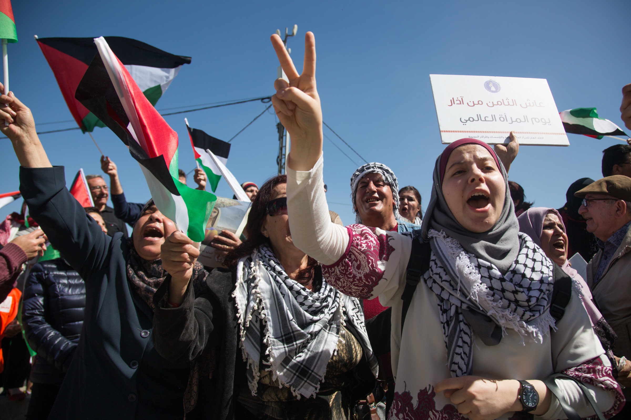 Nouvelles déclarations américaines sur Ghaza / Le Hamas “condamne fermement”