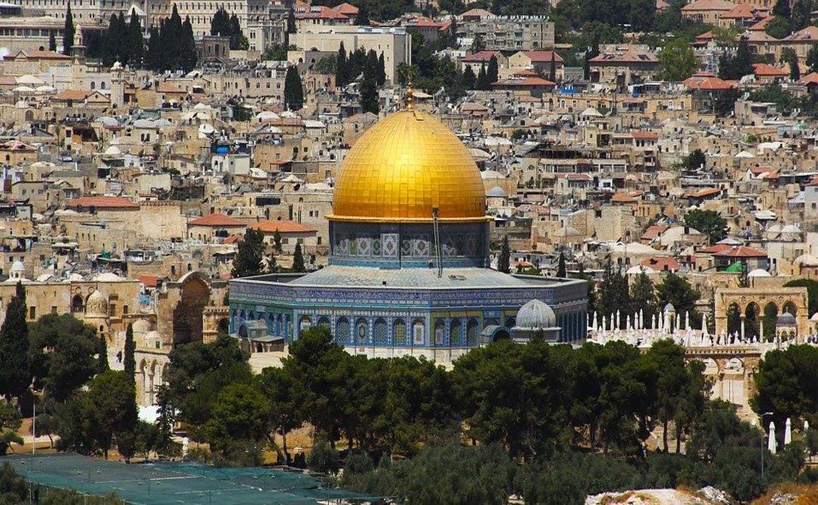 Palestine occupée / L’entité sioniste s’en prend aux bibliothèques d’El-Qods