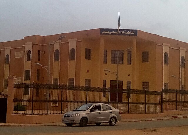 Béni-Abbès / Plus d’une centaine de consultations et d’interventions chirurgicales gratuites prévues