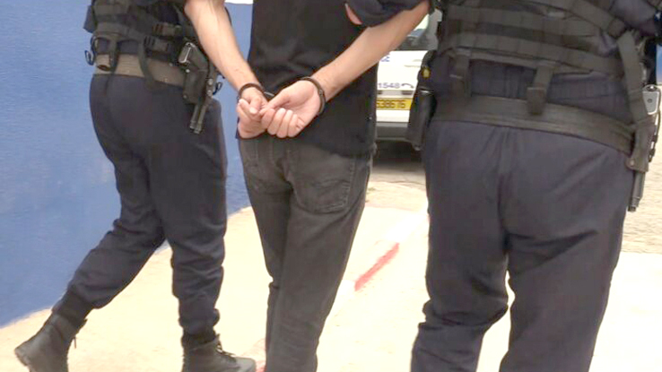 Lutte contre la criminalité / Démantèlement d’une bande criminelle à Zeralda