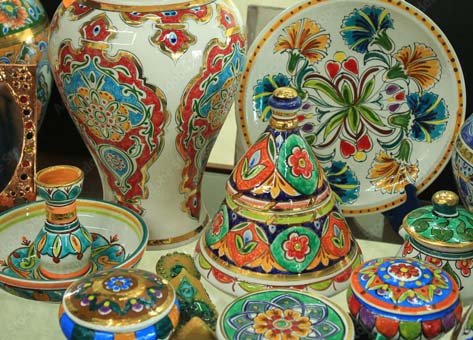 Certification des entreprises de l’artisanat / Le ministère du Tourisme veut accompagner les opérateurs pour un meilleur management