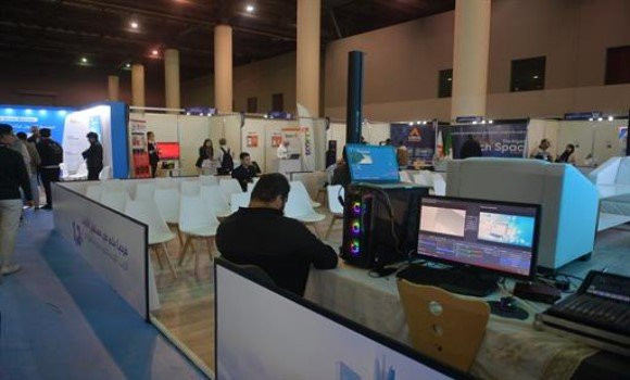 Oran / Ouverture de la 2e édition du Salon du commerce électronique et des services en ligne