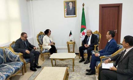 Coopération pharmaceutique / Investir massivement le marché africain