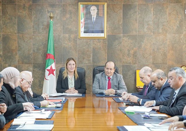 Respect de l’environnement / Les pouvoirs publics engagent des actions pour mettre aux normes le secteur industriel